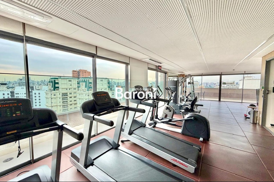 Apartamento - Vila Nova Conceição