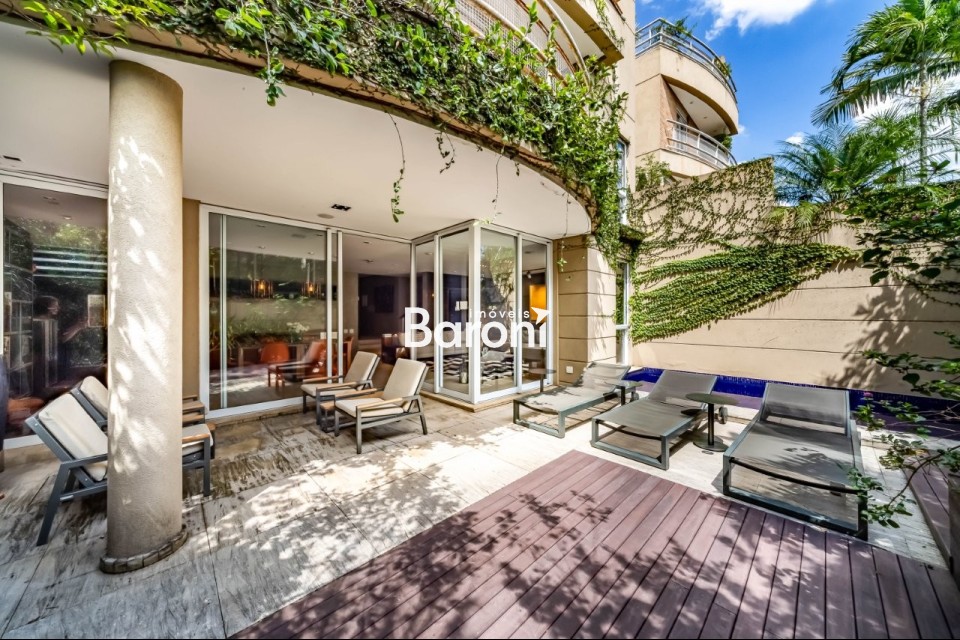 Casa - Alto De Pinheiros