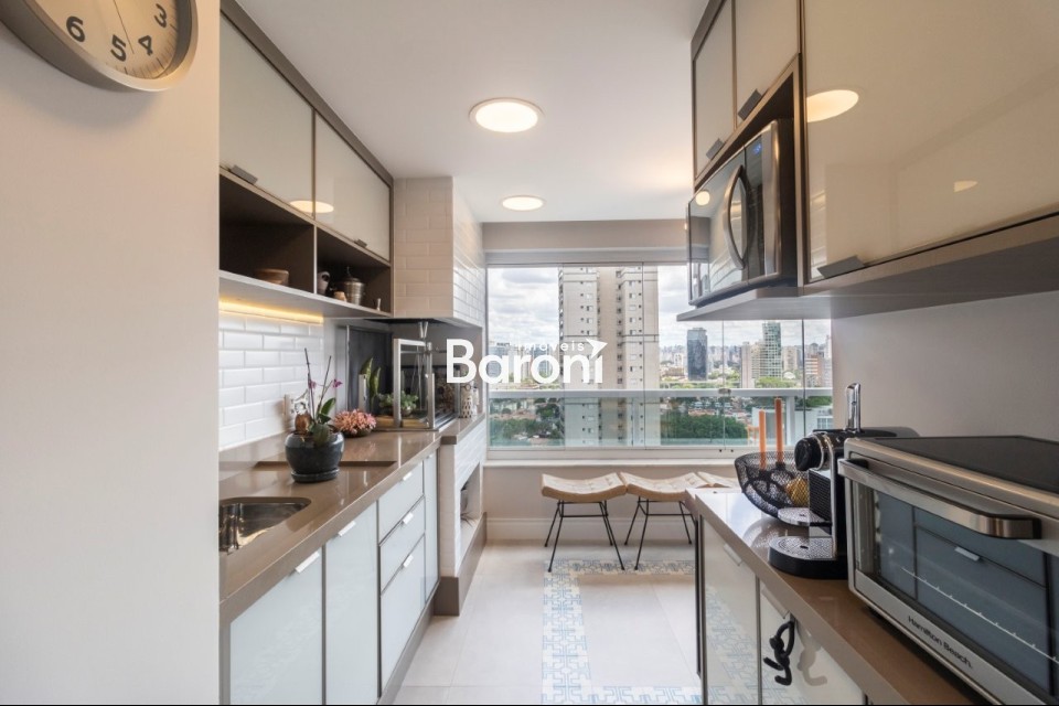 Apartamento - Brooklin