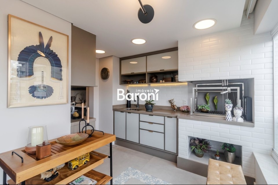 Apartamento - Brooklin