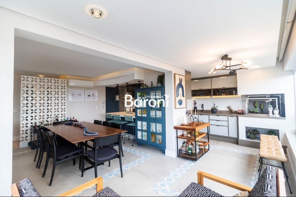 Apartamento - Brooklin