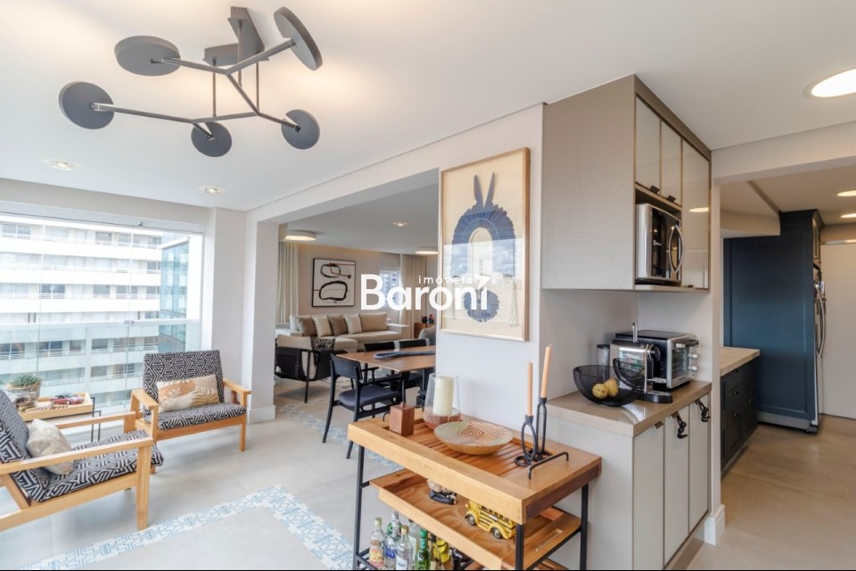 Apartamento - Brooklin