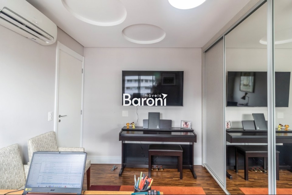 Apartamento - Brooklin