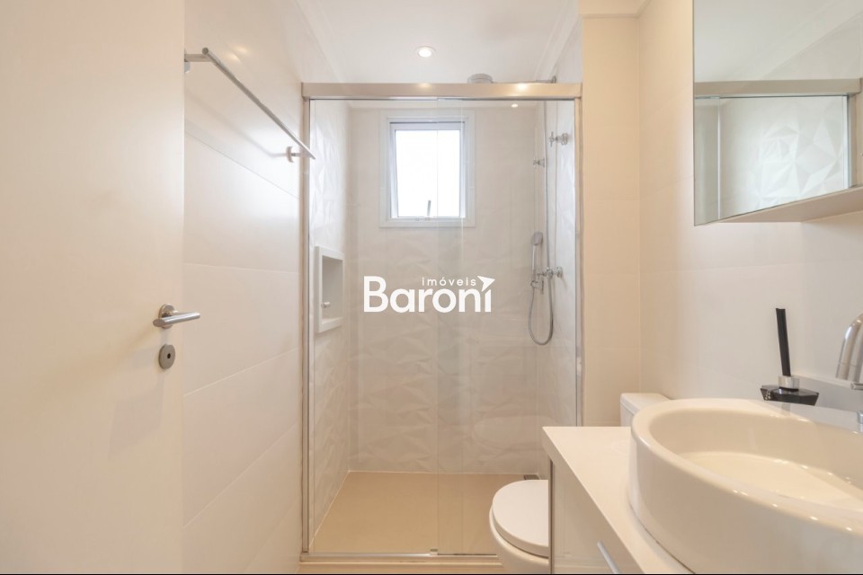 Apartamento - Brooklin