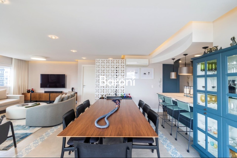 Apartamento - Brooklin