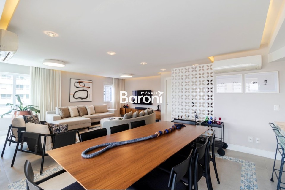 Apartamento - Brooklin