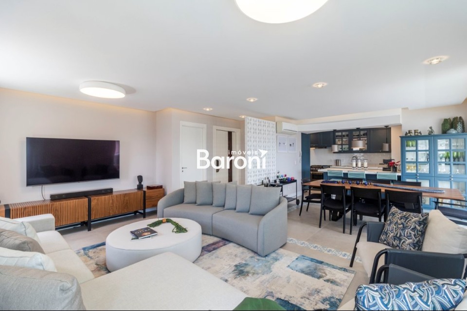 Apartamento - Brooklin