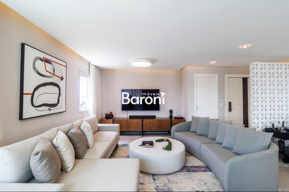 Apartamento - Brooklin