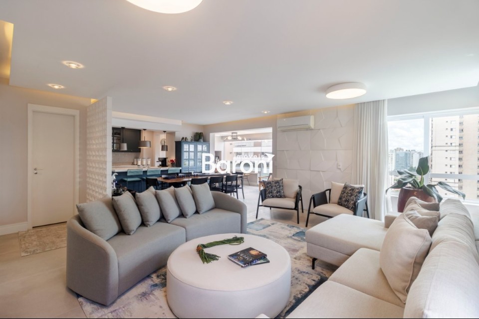 Apartamento - Brooklin