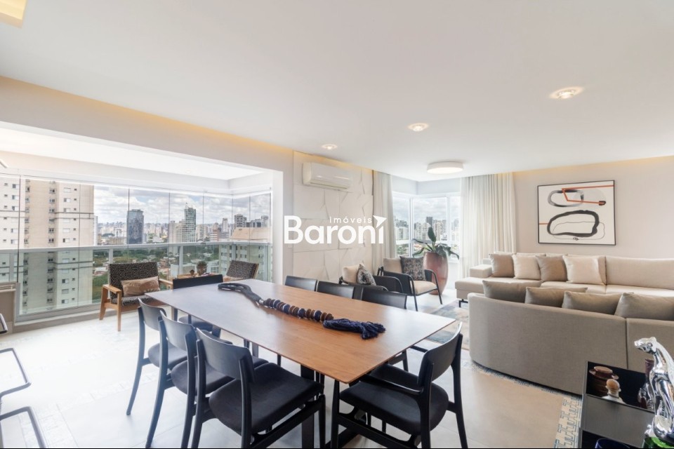 Apartamento - Brooklin