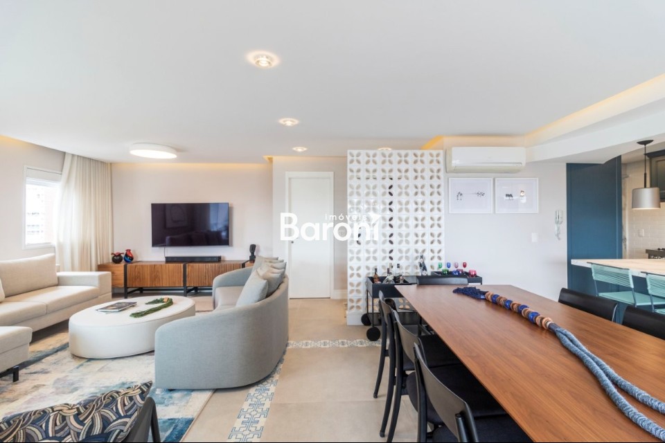 Apartamento - Brooklin