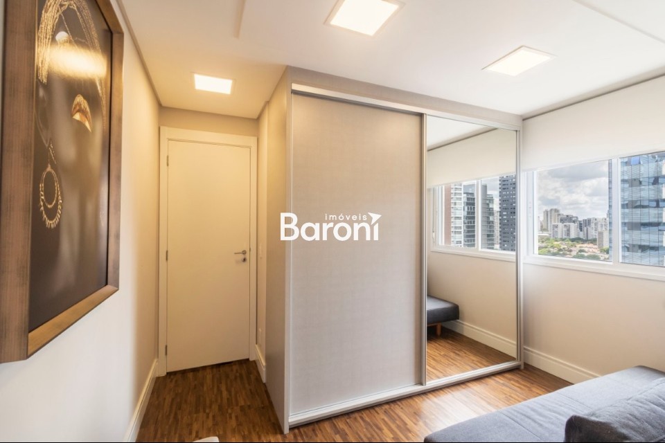 Apartamento - Brooklin