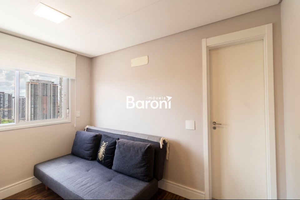 Apartamento - Brooklin