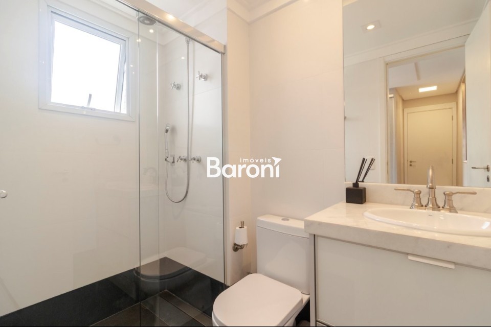 Apartamento - Brooklin