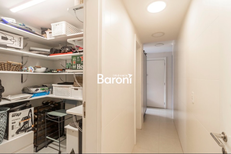 Apartamento - Brooklin