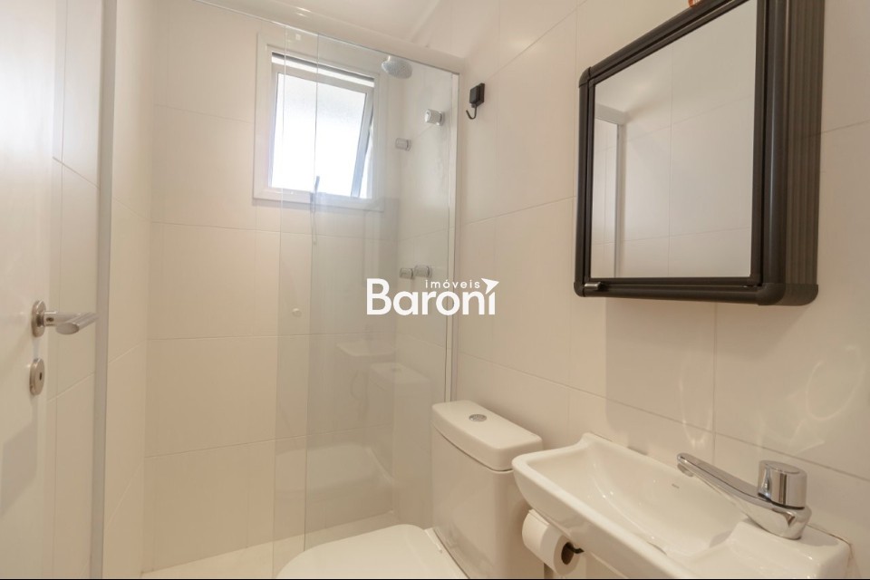 Apartamento - Brooklin