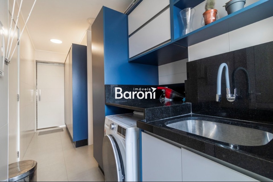 Apartamento - Brooklin