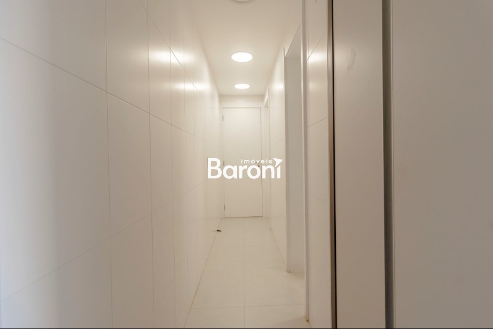 Apartamento - Brooklin