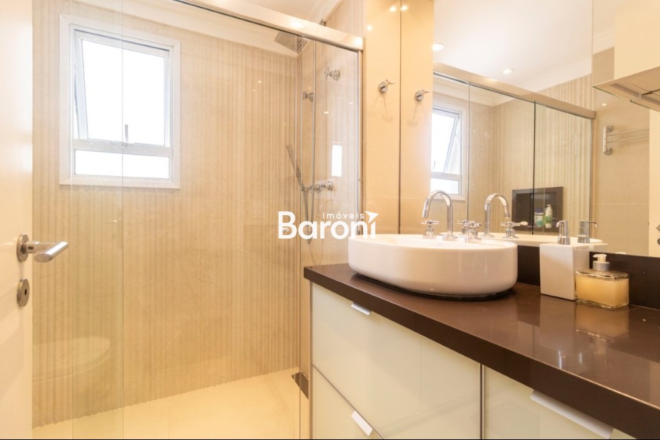 Apartamento - Brooklin