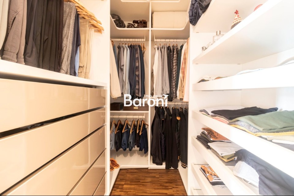 Apartamento - Brooklin