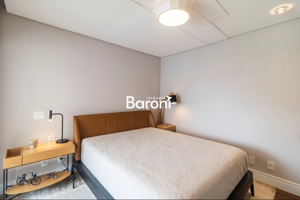 Apartamento - Brooklin