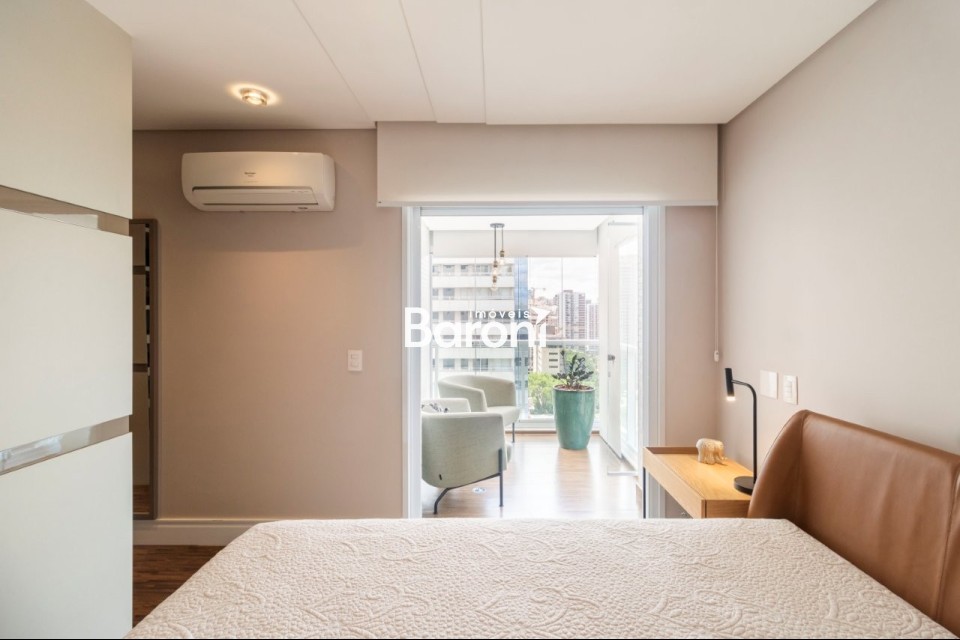 Apartamento - Brooklin