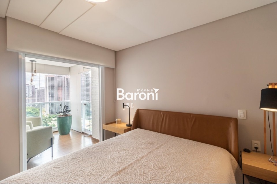 Apartamento - Brooklin