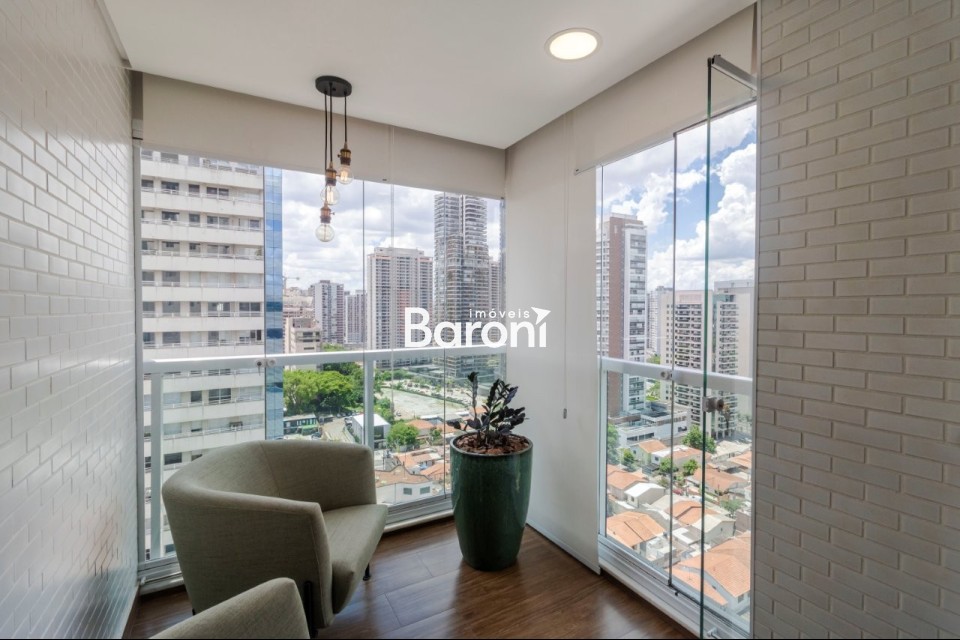 Apartamento - Brooklin