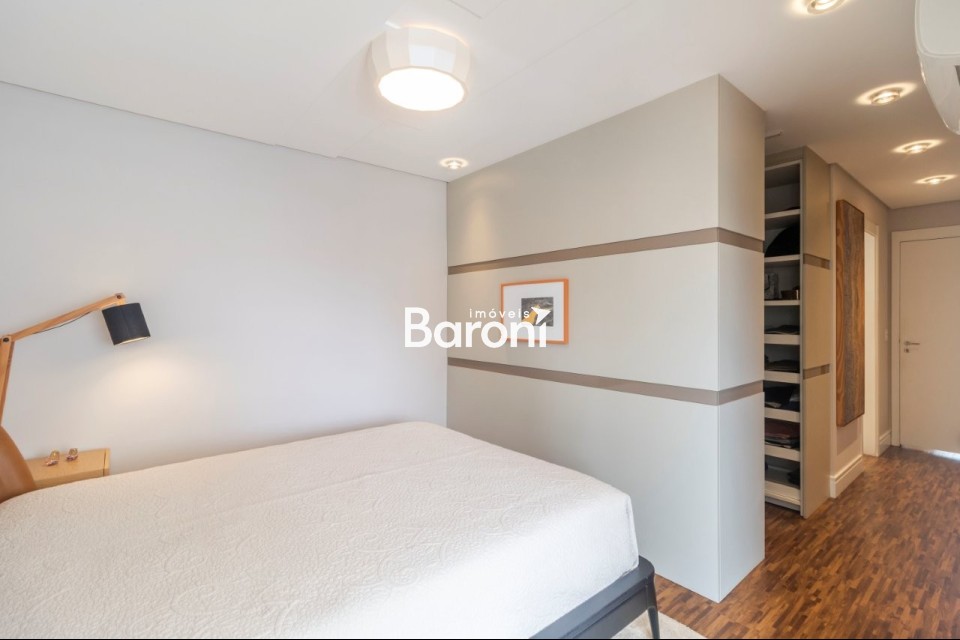Apartamento - Brooklin