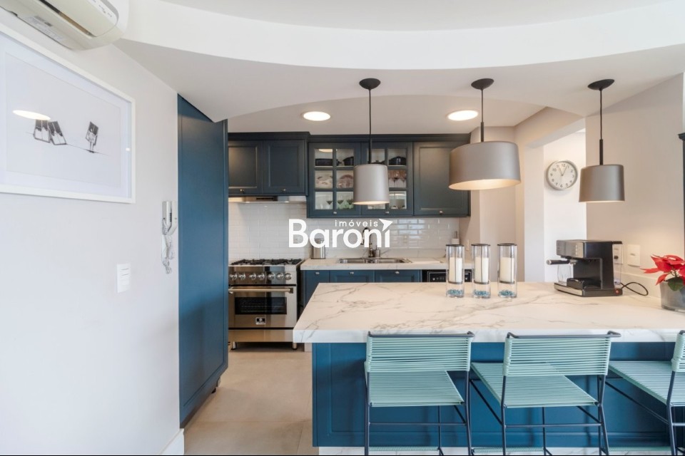 Apartamento - Brooklin