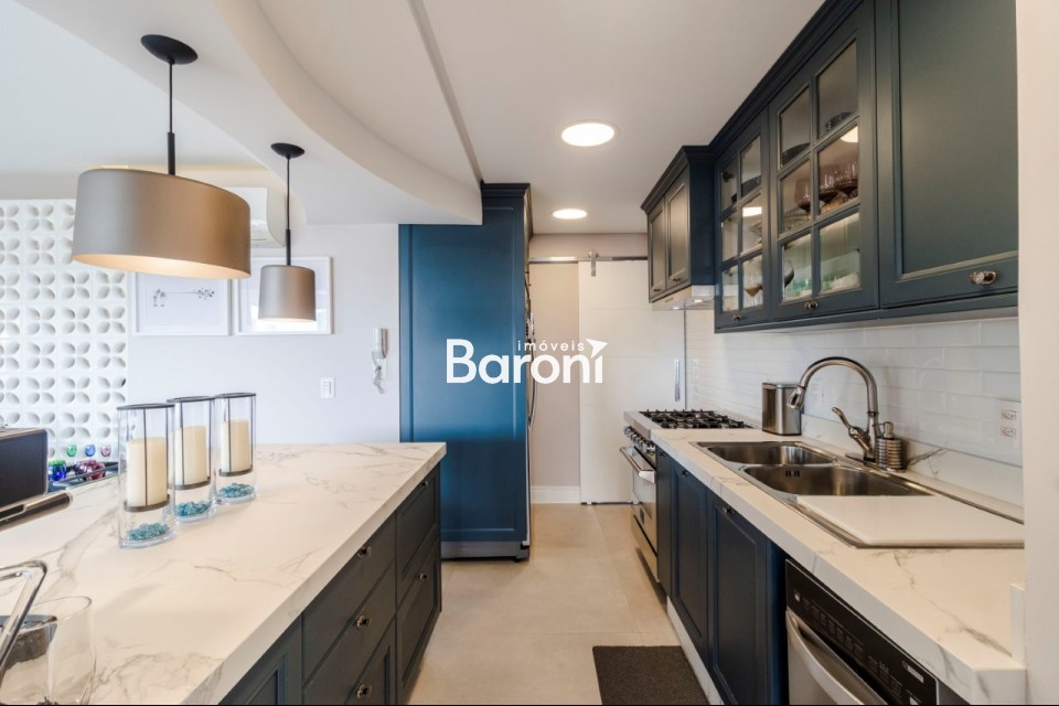 Apartamento - Brooklin