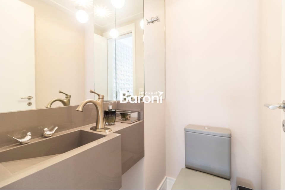 Apartamento - Brooklin