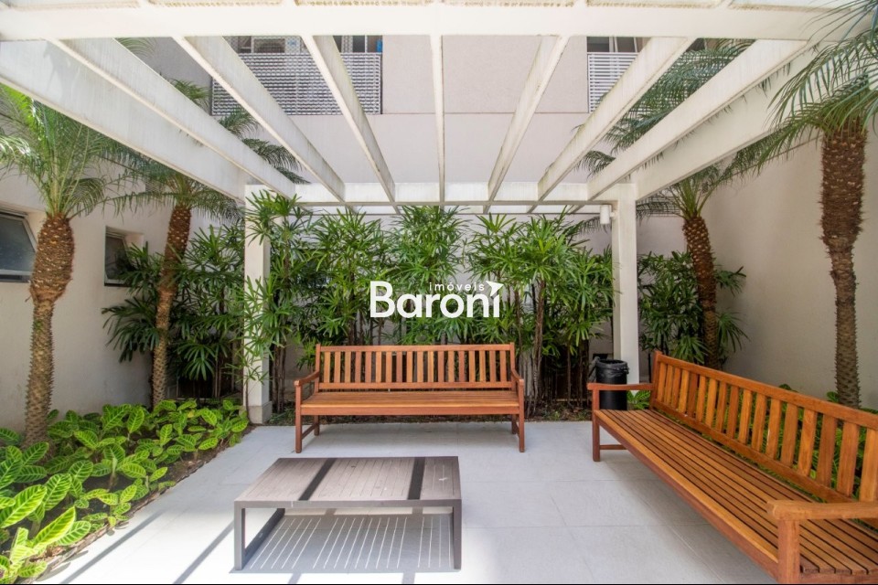 Apartamento - Brooklin