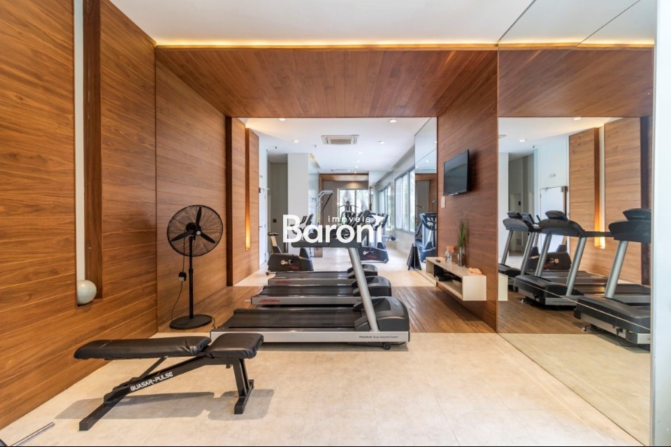 Apartamento - Brooklin