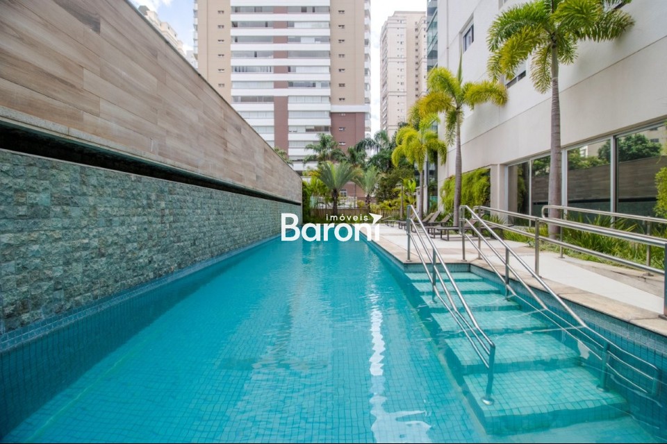 Apartamento - Brooklin