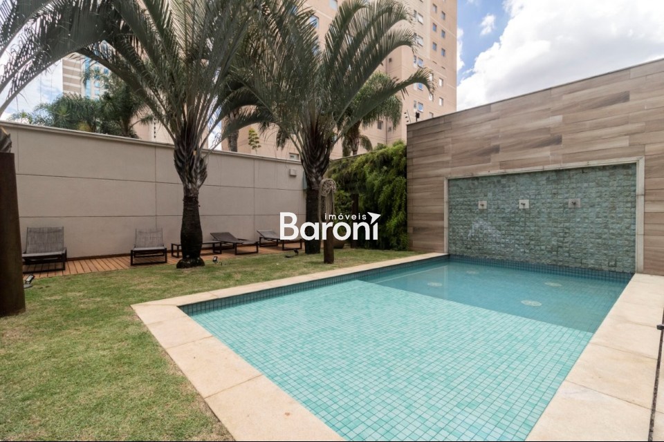 Apartamento - Brooklin