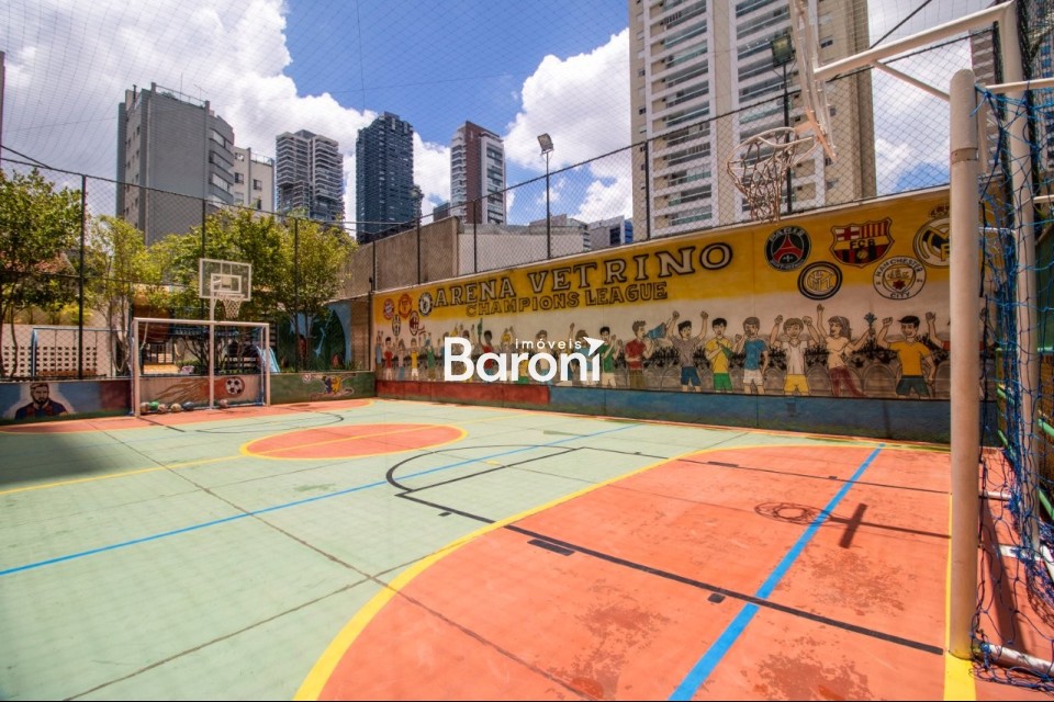 Apartamento - Brooklin