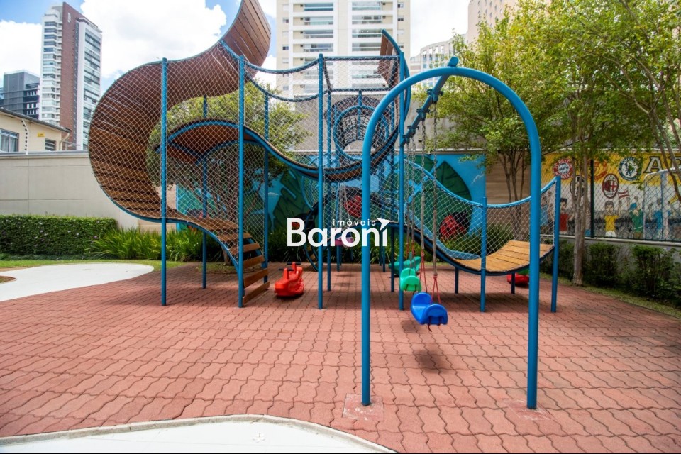 Apartamento - Brooklin