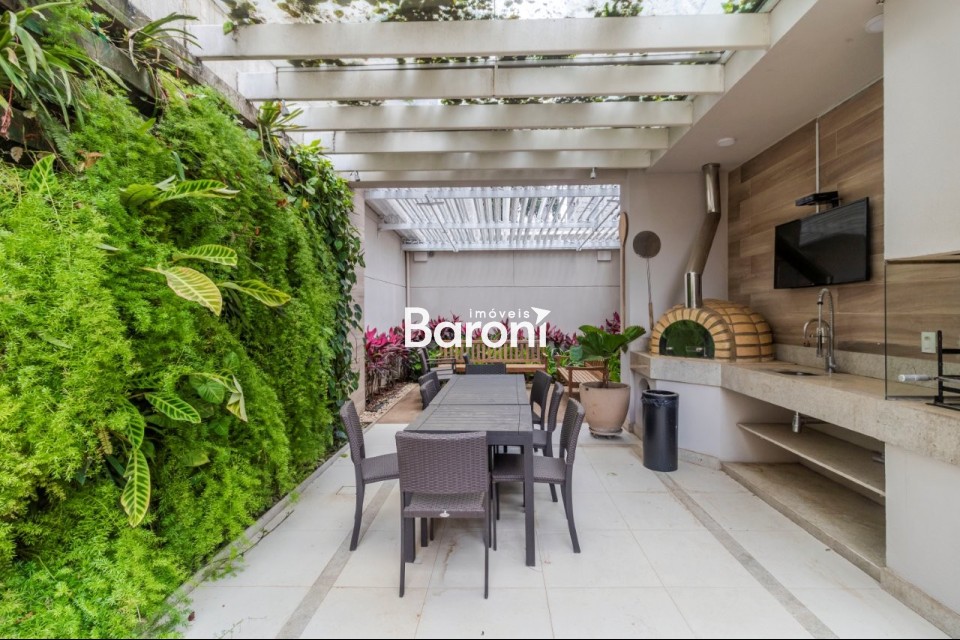 Apartamento - Brooklin