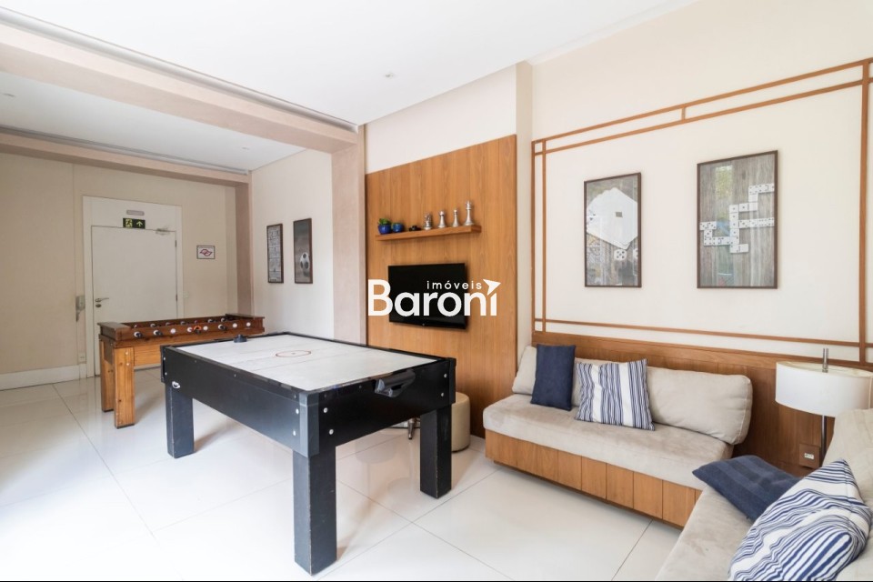 Apartamento - Brooklin