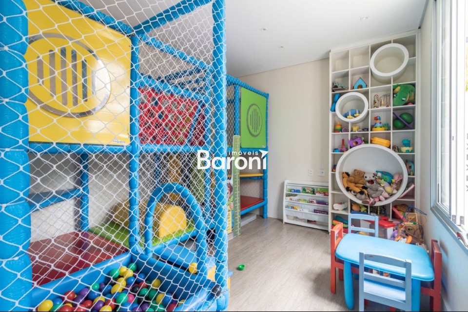 Apartamento - Brooklin