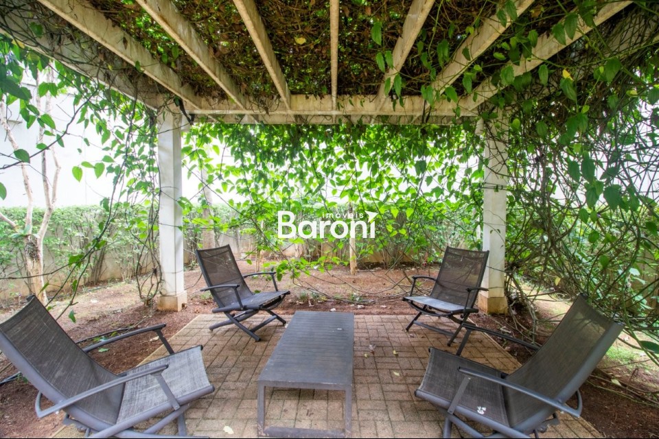 Apartamento - Brooklin