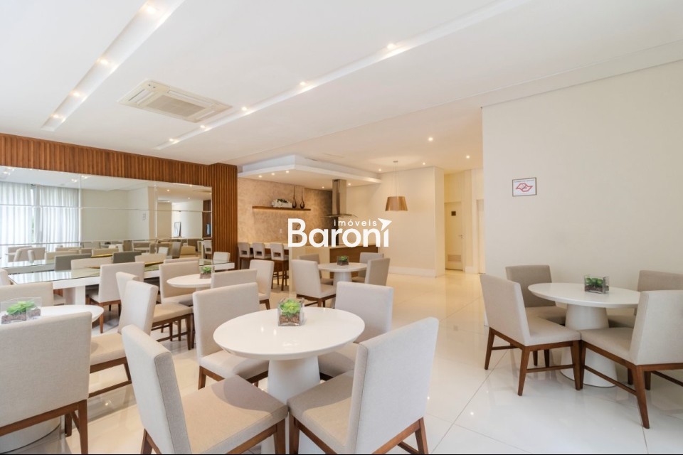 Apartamento - Brooklin