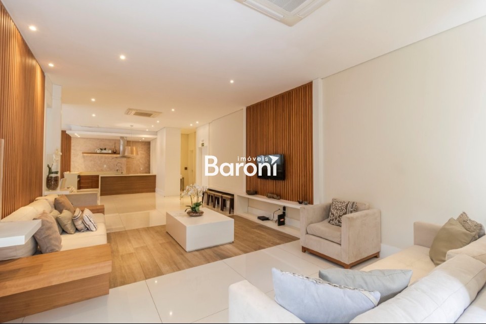 Apartamento - Brooklin