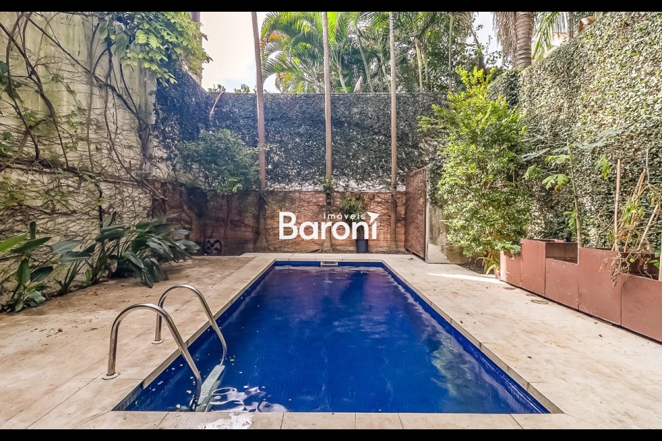 Casa - Vila Nova Conceição