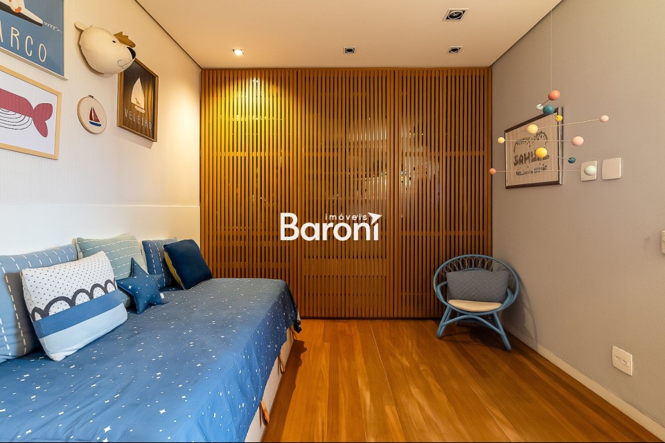 Casa - Vila Nova Conceição