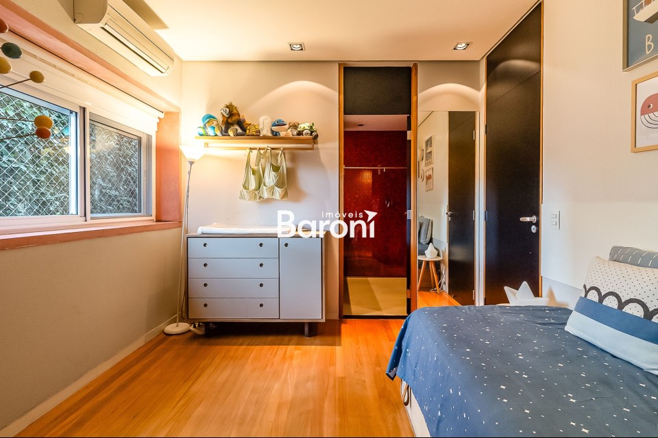 Casa - Vila Nova Conceição