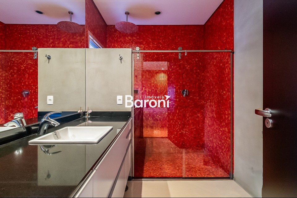 Casa - Vila Nova Conceição