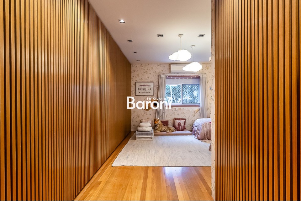 Casa - Vila Nova Conceição