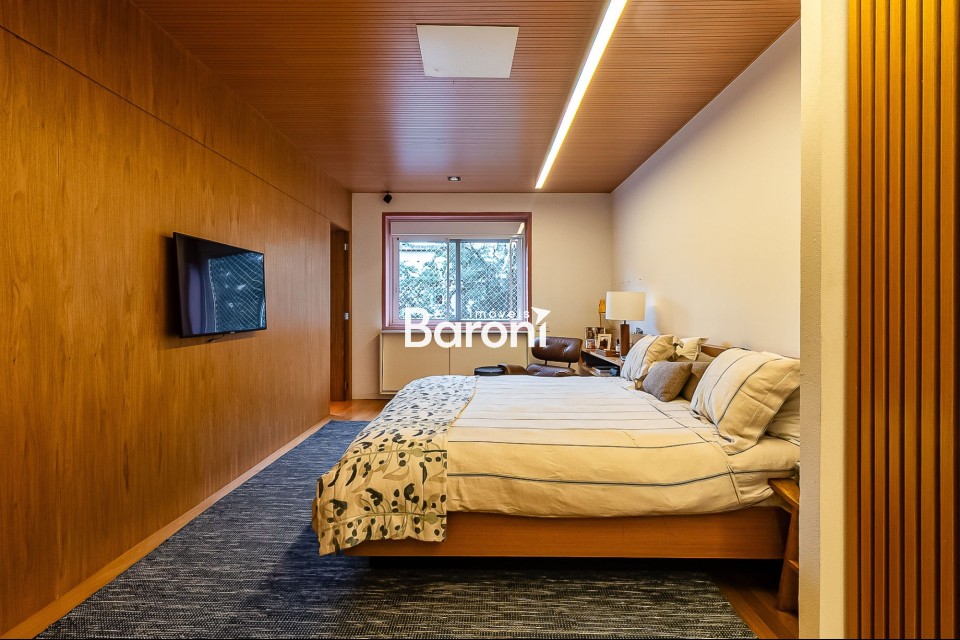 Casa - Vila Nova Conceição